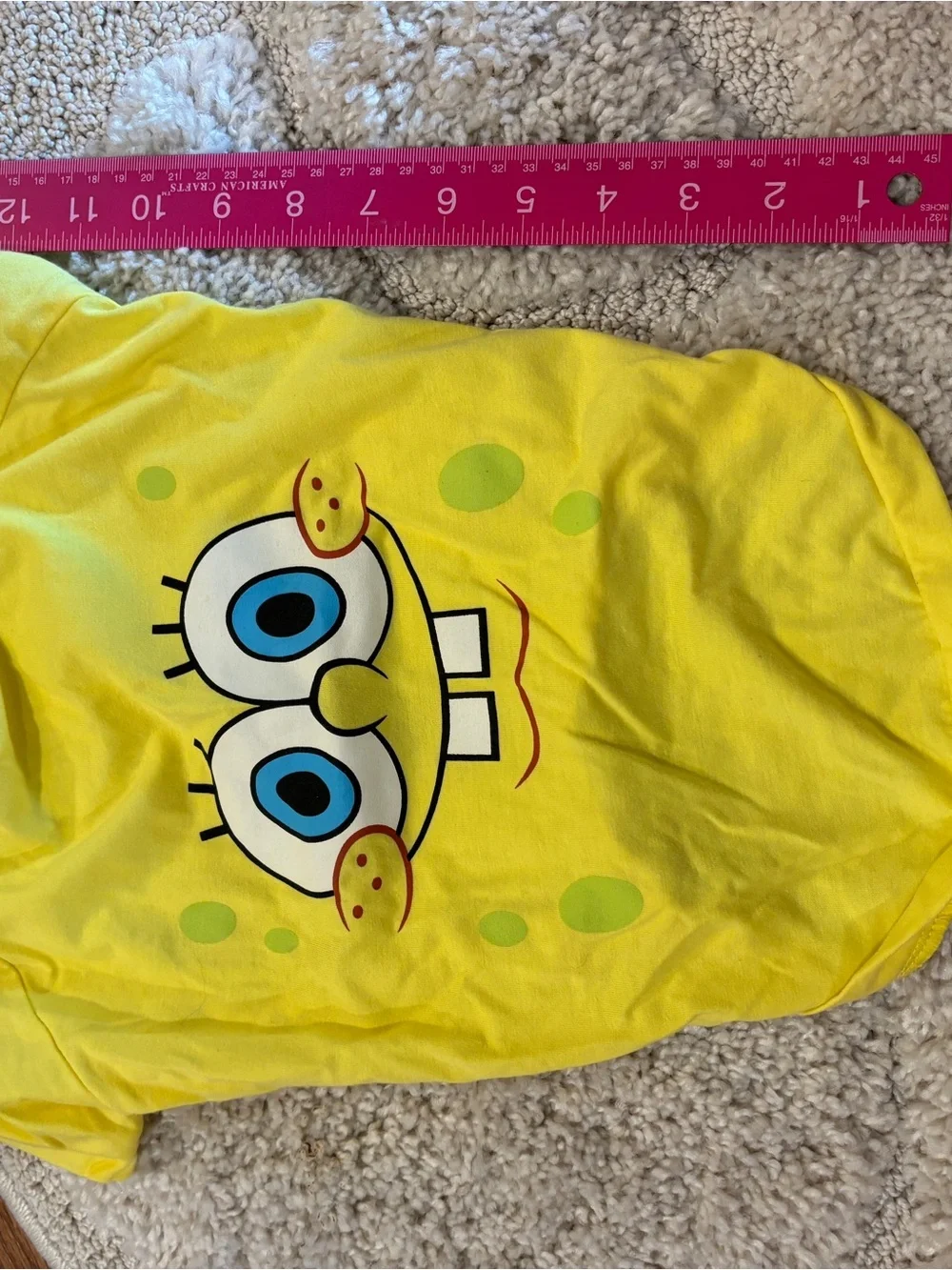 5 dog pajamas- size M